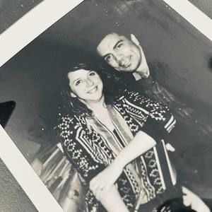 Meet your Posher, Becky